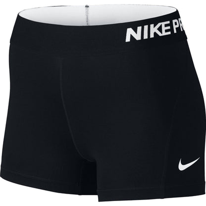 Nike Women's Pro 3" Training Shorts