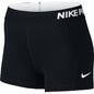 Nike Women's Pro 3" Training Shorts