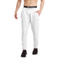 Champion Men's Joggers, Powerblend, Fleece Joggers, Comfortable Sweatpants for Men (Reg. or Big & Tall)