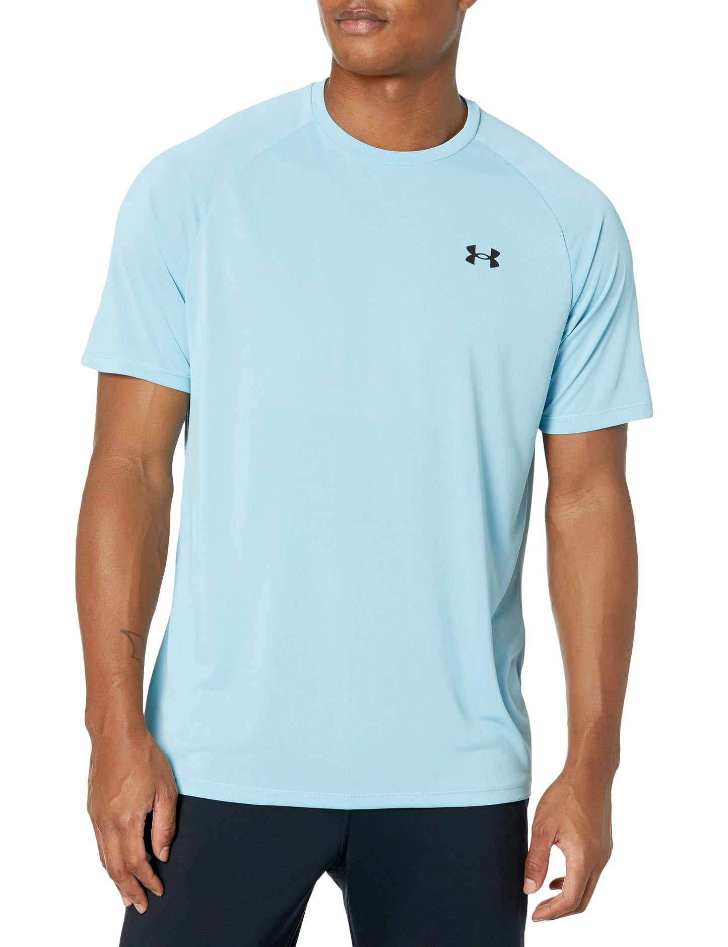 Under Armour Men's Tech 2.0 Short-Sleeve T-Shirt