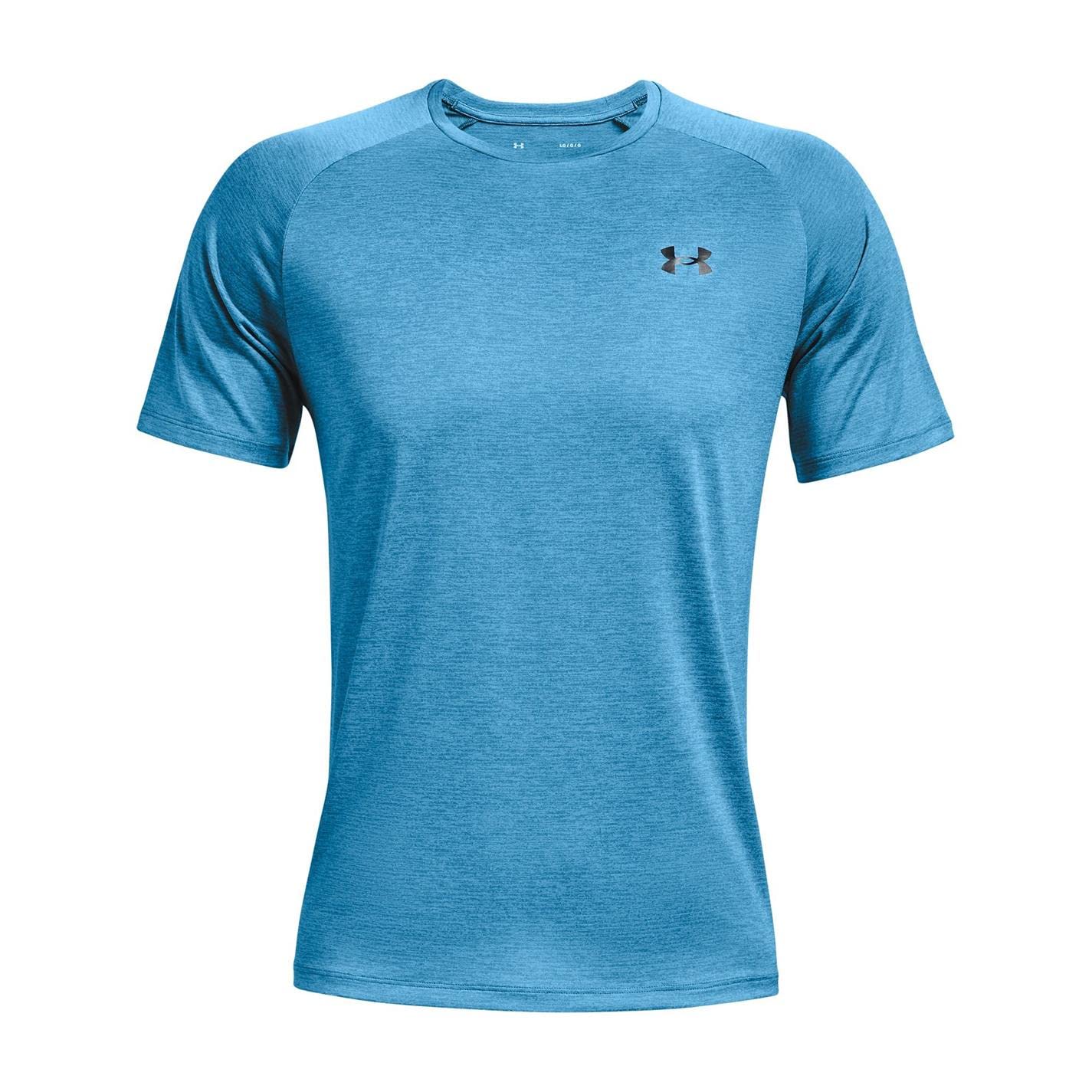 Under Armour Men's Tech 2.0 Short-Sleeve T-Shirt