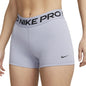 Nike Women's Pro 3" Training Shorts