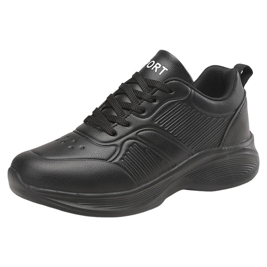 Womens Non Slip Work Shoes Women's Walking Shoes Womens Workout Shoes Women's Sneakers Tennis Shoes Casual Sports Shoes