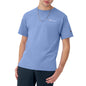 Champion Men's T-Shirt, Classic Graphic T-Shirt, Soft and Comfortable T-Shirts for Men, Script Logo (Reg. or Big & Tall)