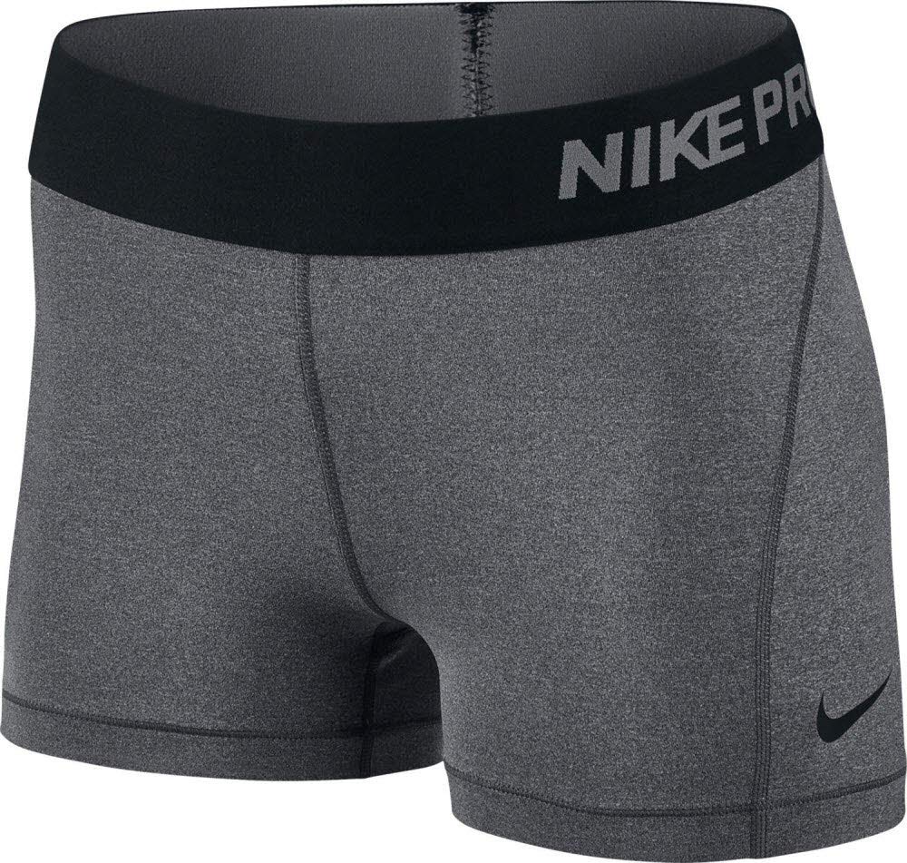 Nike Women's Pro 3" Training Shorts