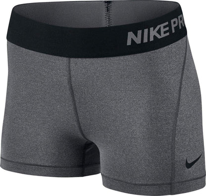 Nike Women's Pro 3" Training Shorts