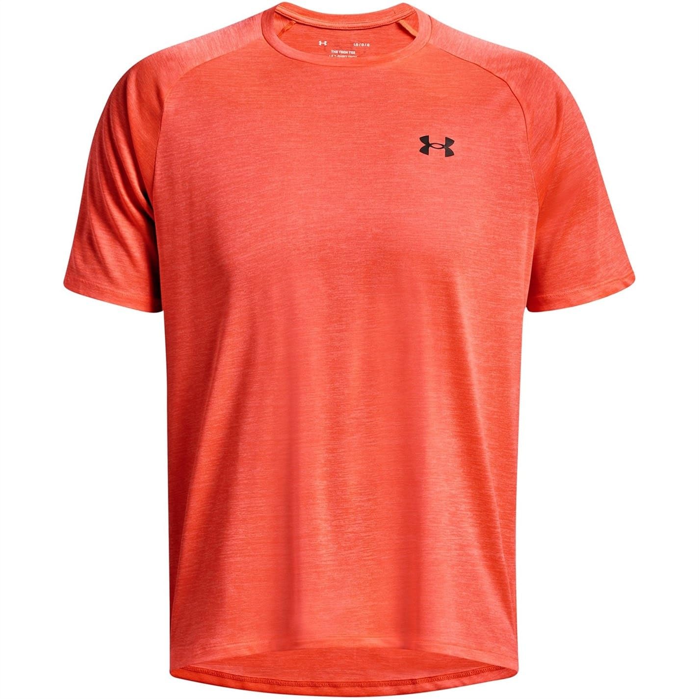 Under Armour Men's Tech 2.0 Short-Sleeve T-Shirt