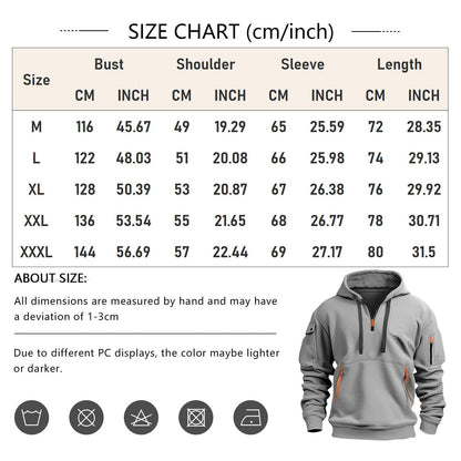 Men'S Trendy Hoodies Oversized Fleece Sweatshirts Fall Long Sleeve Hoodie Big and Tall Graphic Hoodie With Pockets
