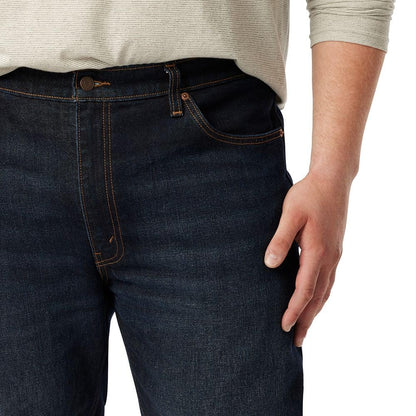 Levi Strauss Signature Gold Men's Straight Fit Jeans