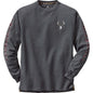 Legendary Whitetails Men's Non-Typical Long Sleeve T-Shirt