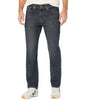 Levi Strauss Signature Gold Men's Straight Fit Jeans