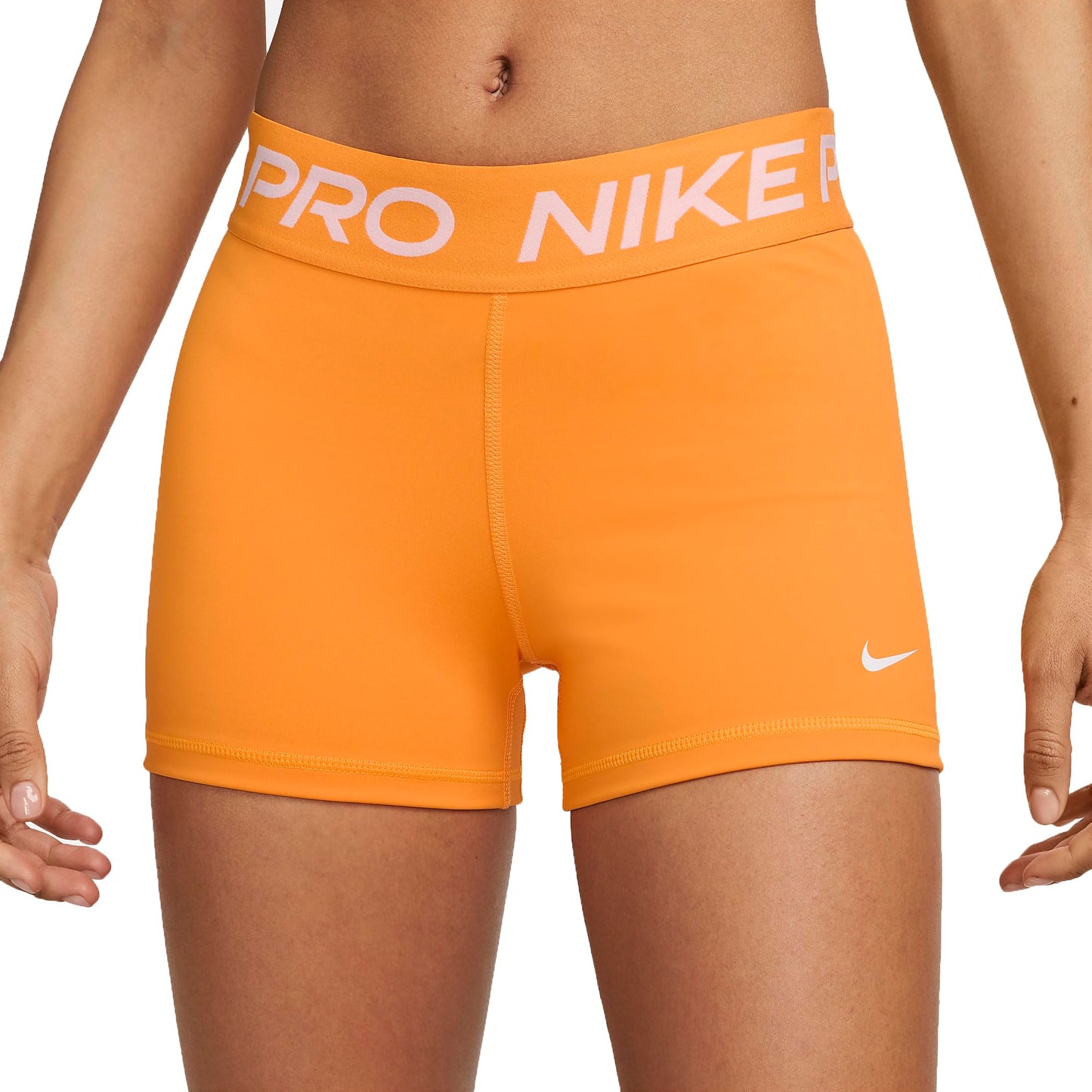 Nike Women's Pro 3" Training Shorts