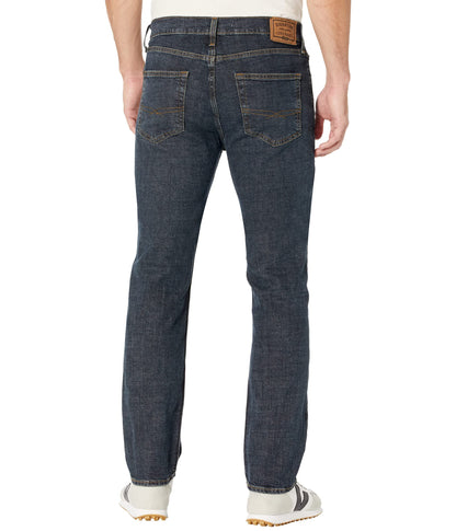 Levi Strauss Signature Gold Men's Straight Fit Jeans