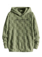 SOLY HUX Hoodies for Men Graphic Fuzzy Sherpa Pullover Hoodie Long Sleeve Winter Fleece Hooded Sweatshirt