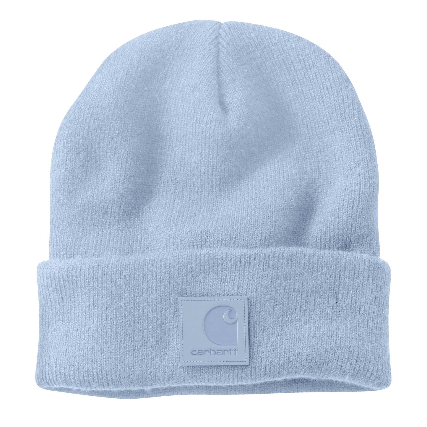 Carhartt Men's Tonal Patch Beanie