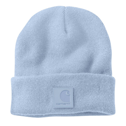Carhartt Men's Tonal Patch Beanie