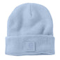 Carhartt Men's Tonal Patch Beanie