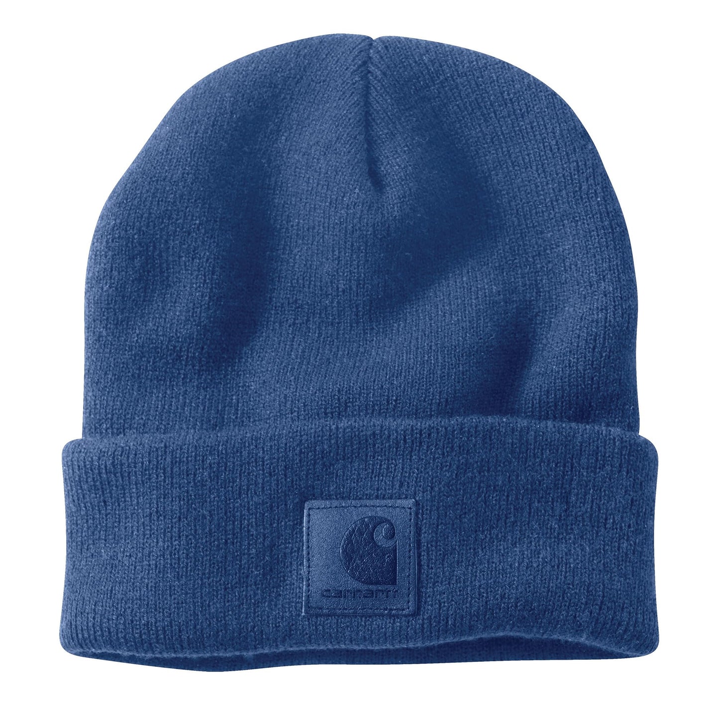 Carhartt Men's Tonal Patch Beanie