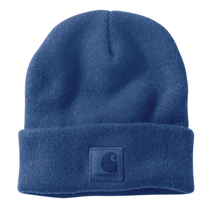 Carhartt Men's Tonal Patch Beanie