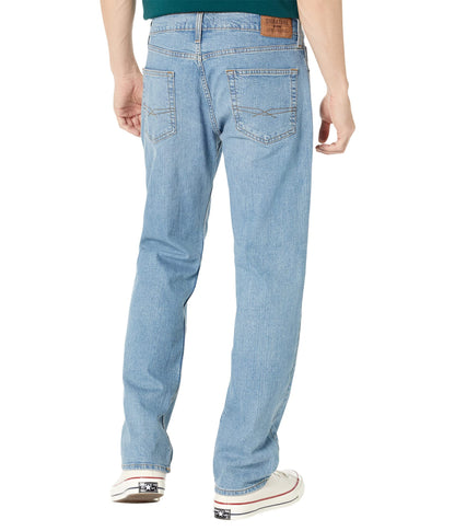 Levi Strauss Signature Gold Men's Straight Fit Jeans