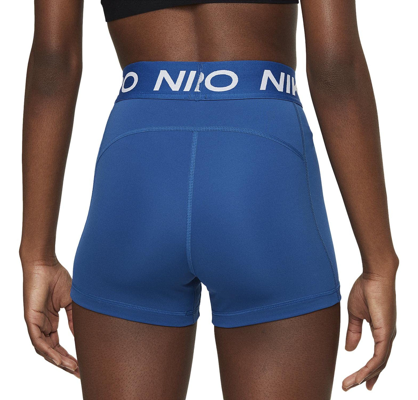 Nike Women's Pro 3" Training Shorts