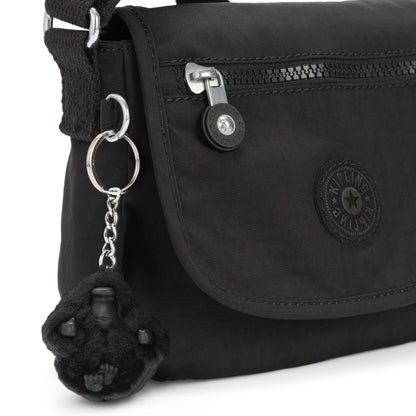 Kipling Sabian Printed Crossbody Mini Bag