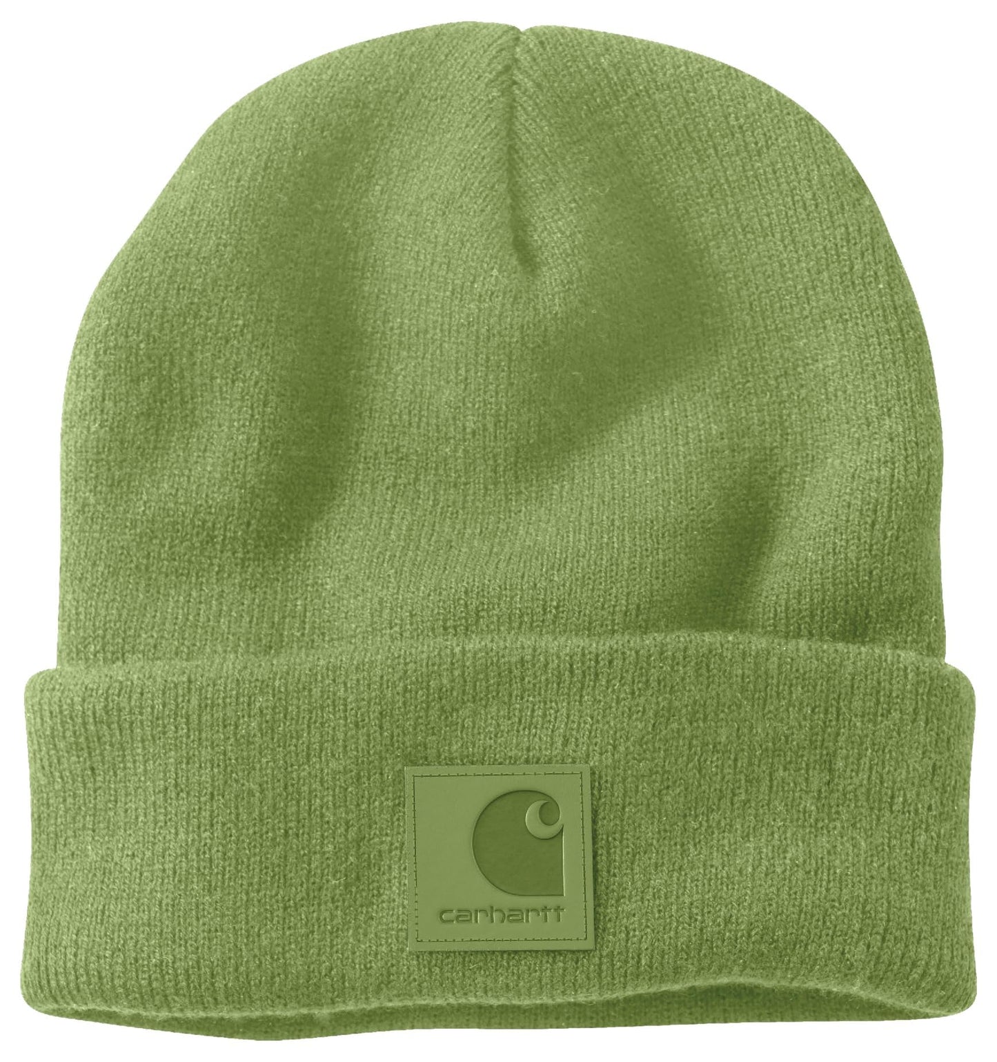 Carhartt Men's Tonal Patch Beanie