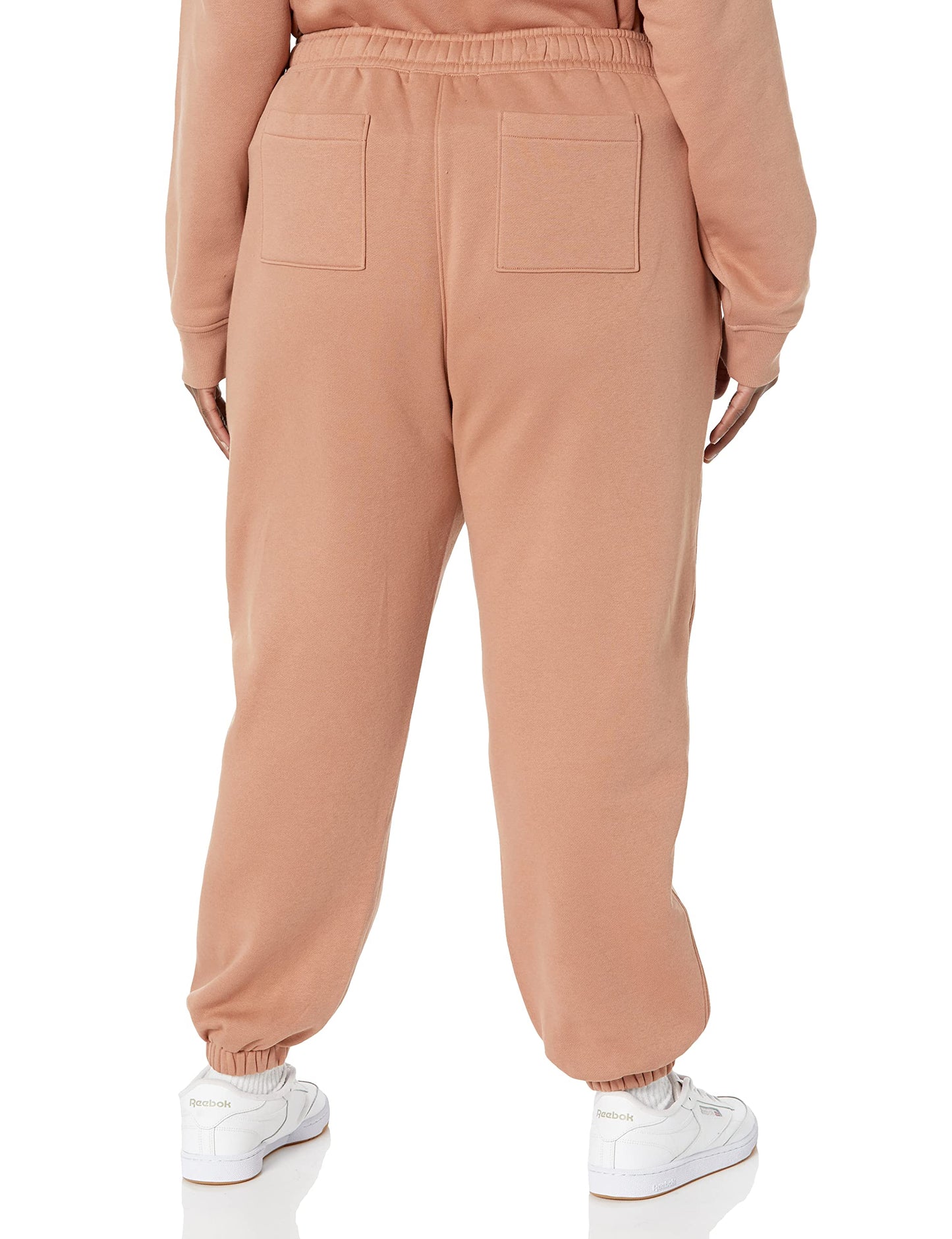 Amazon Essentials Women's Relaxed Jogger (Available in Plus Size)
