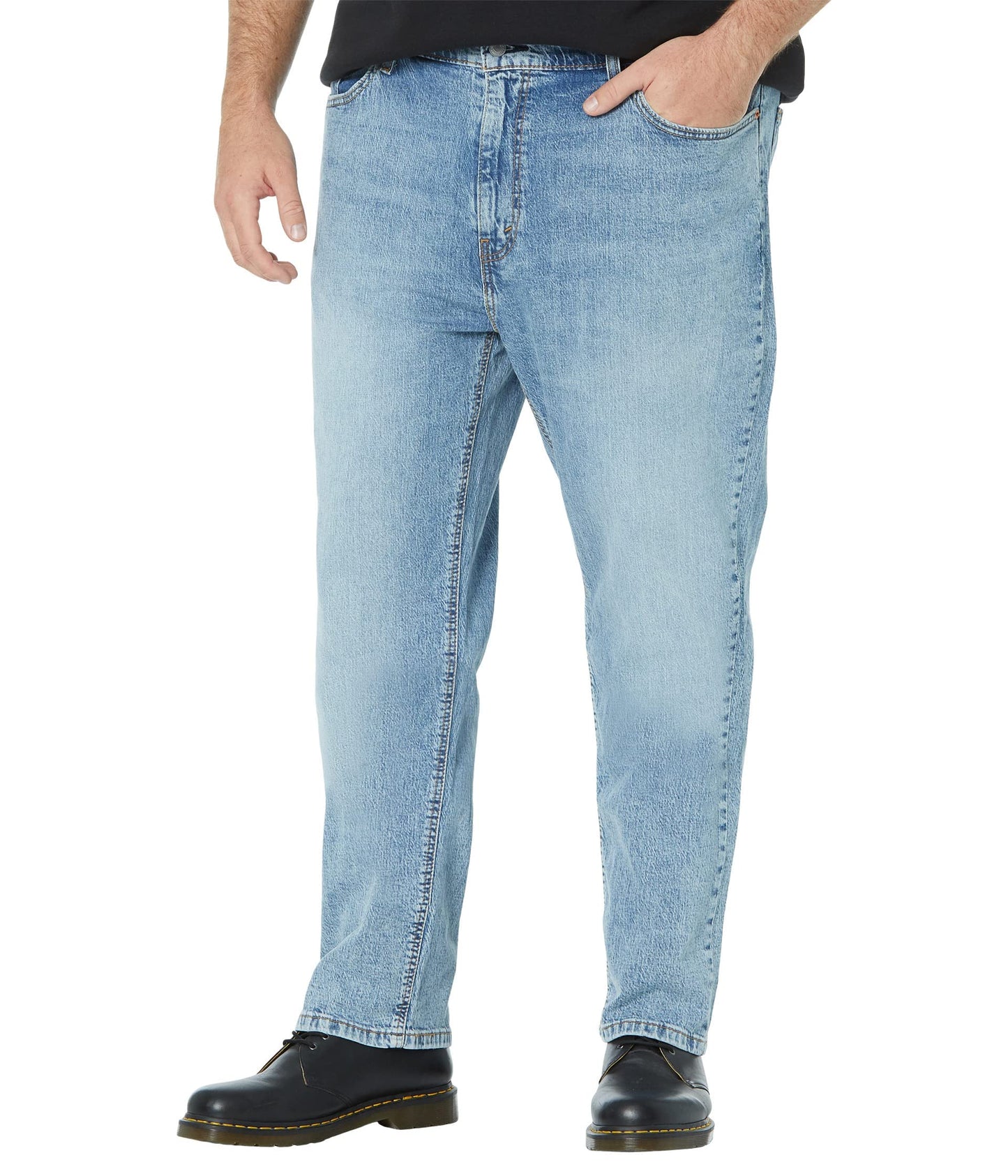 Levi's Men's 541 Athletic Fit Jeans (Also Available in Big & Tall)