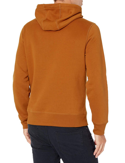 Amazon Essentials Men's Sweatshirt Hoodie, Big & Tall Options Available