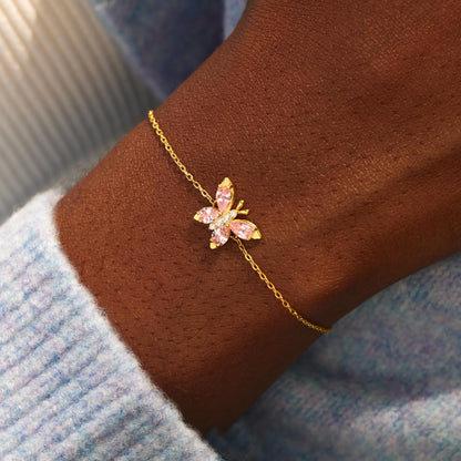 STORYJEWELLERY Wave Bracelets, Birthday Gifts for Women, Gifts for Mom, Sister Birthday Gifts, Daughter Gifts from Mom, Mom Birthday Gifts, Daughter Bracelets, Mothers Day Gifts, Christmas Gifts