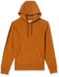 Amazon Essentials Men's Sweatshirt Hoodie, Big & Tall Options Available