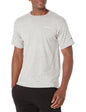 Champion Men's T-Shirt, Classic Graphic T-Shirt, Soft and Comfortable T-Shirts for Men, Script Logo (Reg. or Big & Tall)