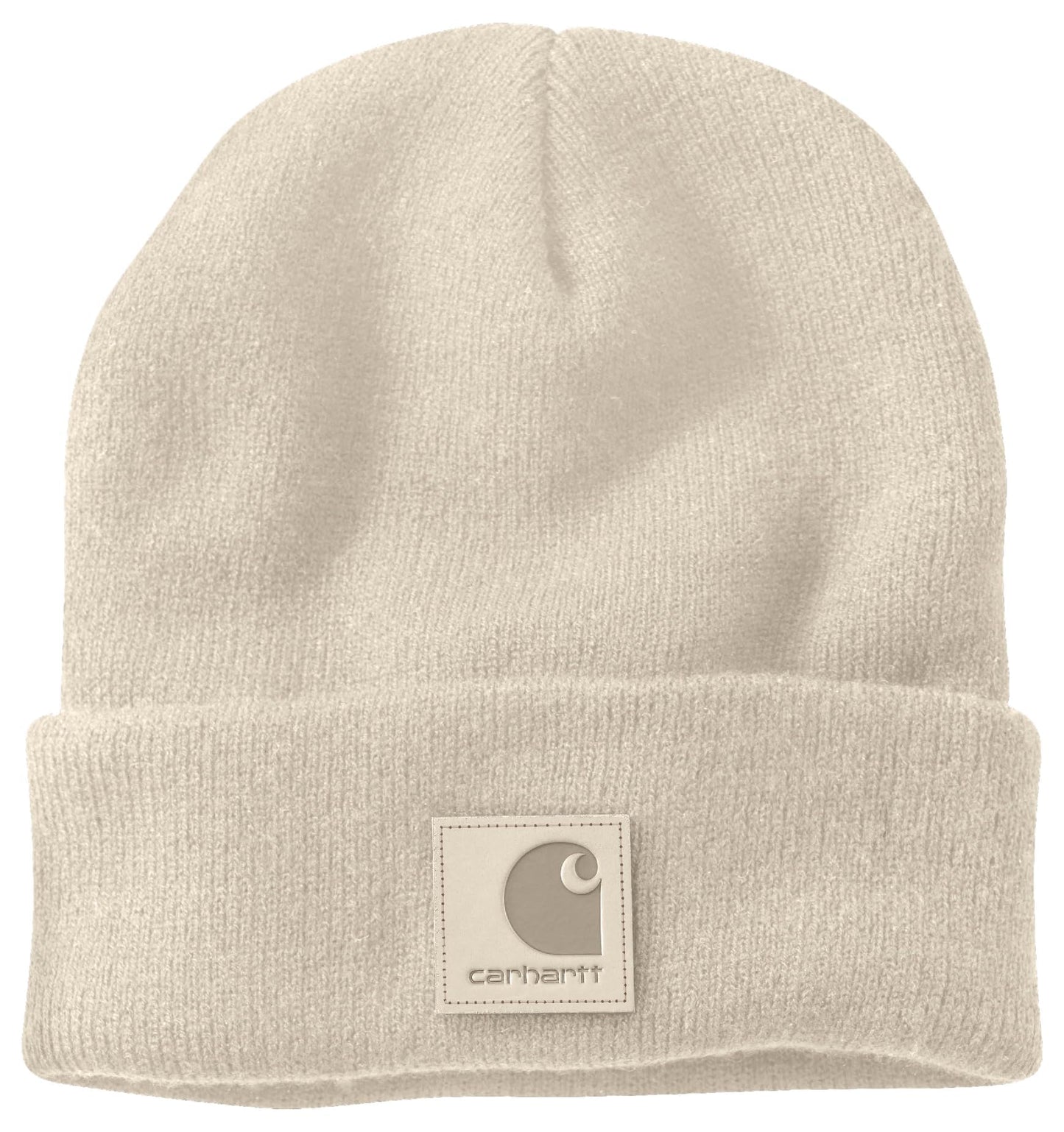 Carhartt Men's Tonal Patch Beanie