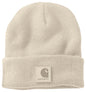 Carhartt Men's Tonal Patch Beanie