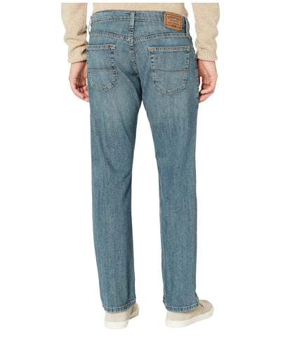Levi Strauss Signature Gold Men's Straight Fit Jeans