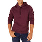 Amazon Essentials Men's Sweatshirt Hoodie, Big & Tall Options Available