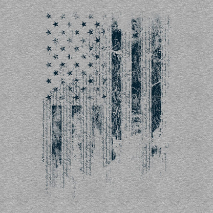Grunt Style 1776 Flag