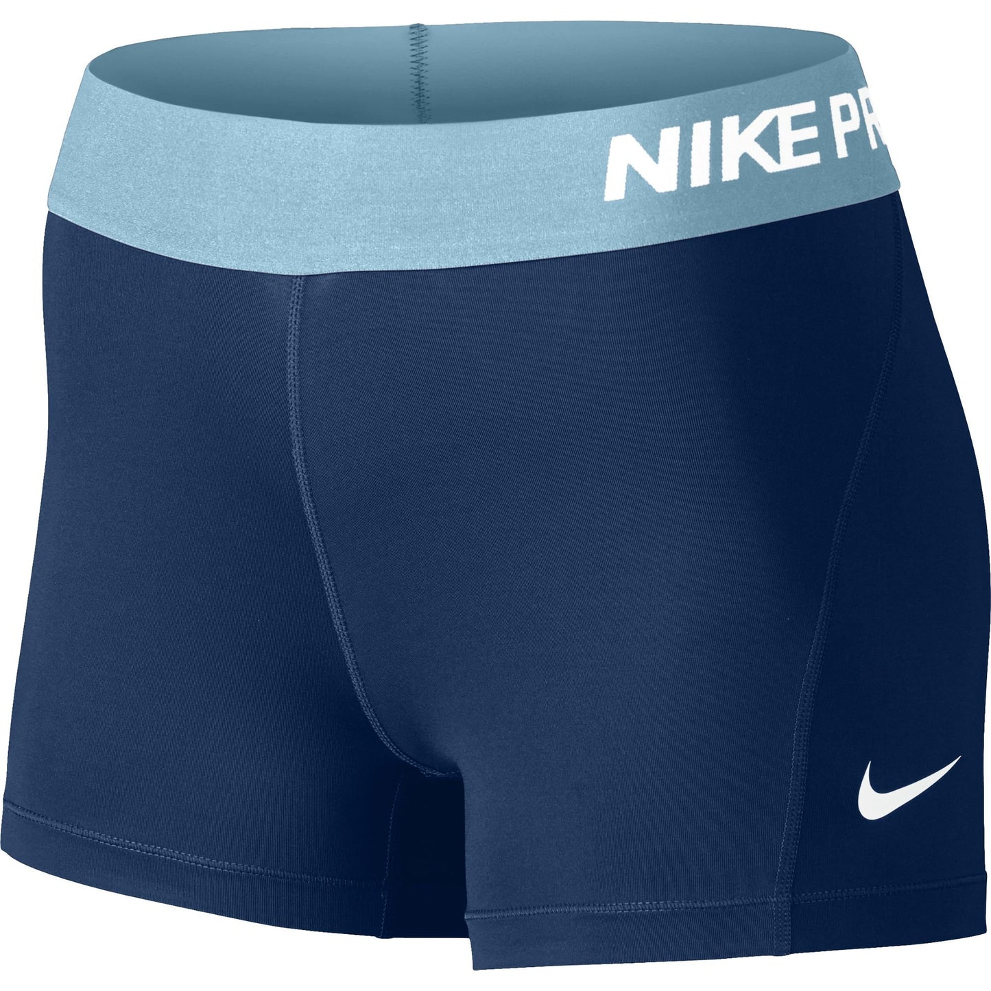 Nike Women's Pro 3" Training Shorts