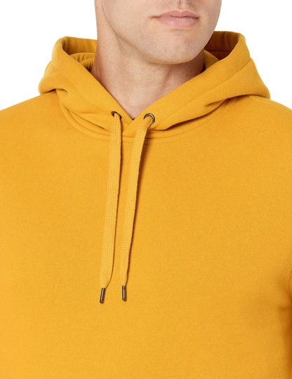 Amazon Essentials Men's Sweatshirt Hoodie, Big & Tall Options Available