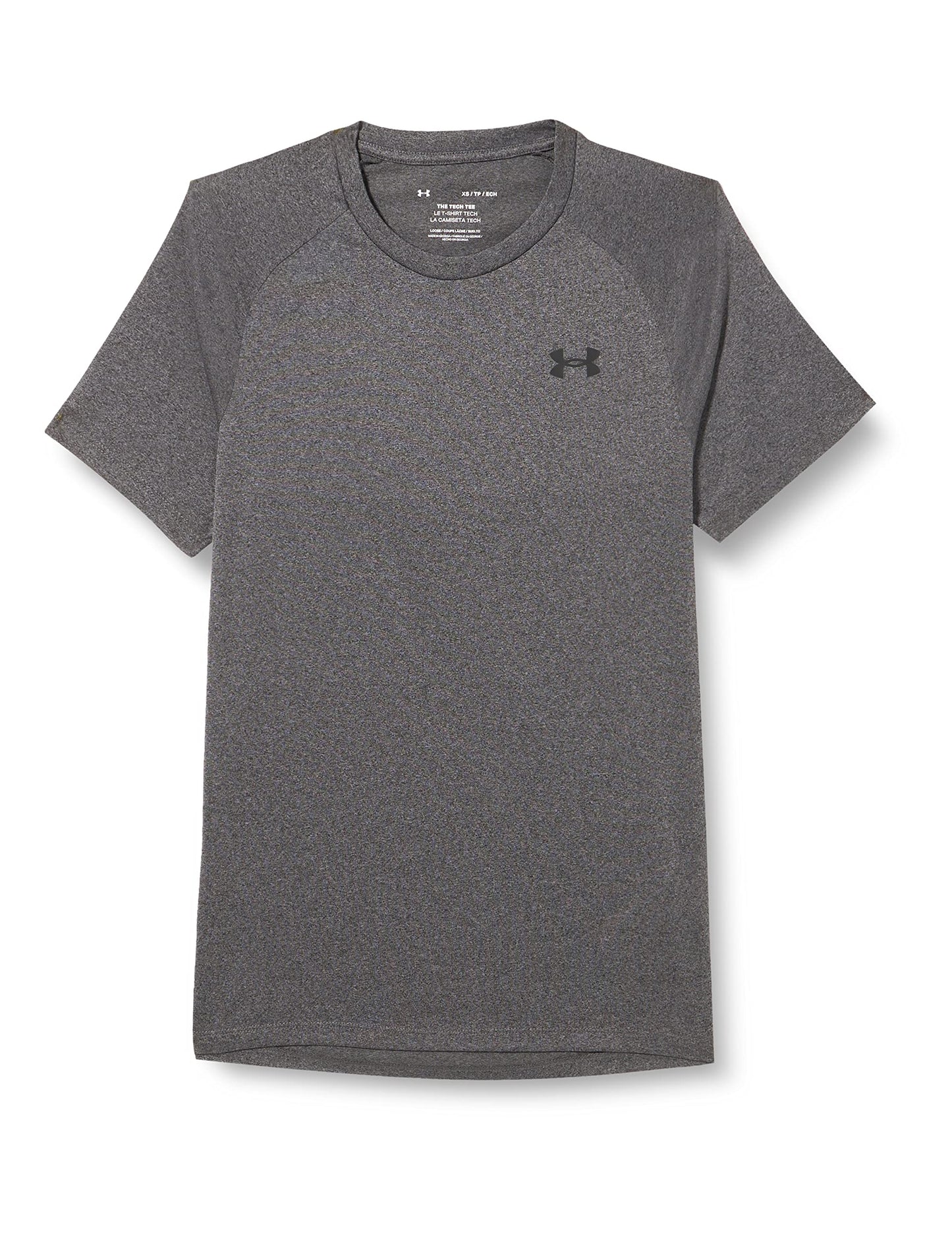 Under Armour Men's Tech 2.0 Short-Sleeve T-Shirt