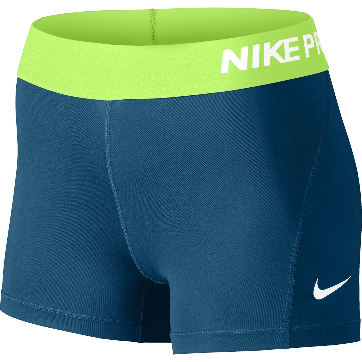 Nike Women's Pro 3" Training Shorts