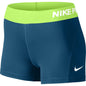 Nike Women's Pro 3" Training Shorts