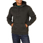 Amazon Essentials Men's Sweatshirt Hoodie, Big & Tall Options Available