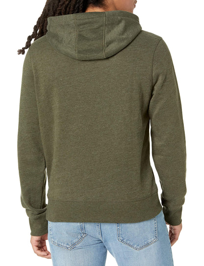 Amazon Essentials Men's Sweatshirt Hoodie, Big & Tall Options Available