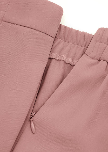 PRETTYGARDEN Women's Wide Leg Pants Dressy High Waisted Business Casual Work Office Suit Palazzo Pant Trousers