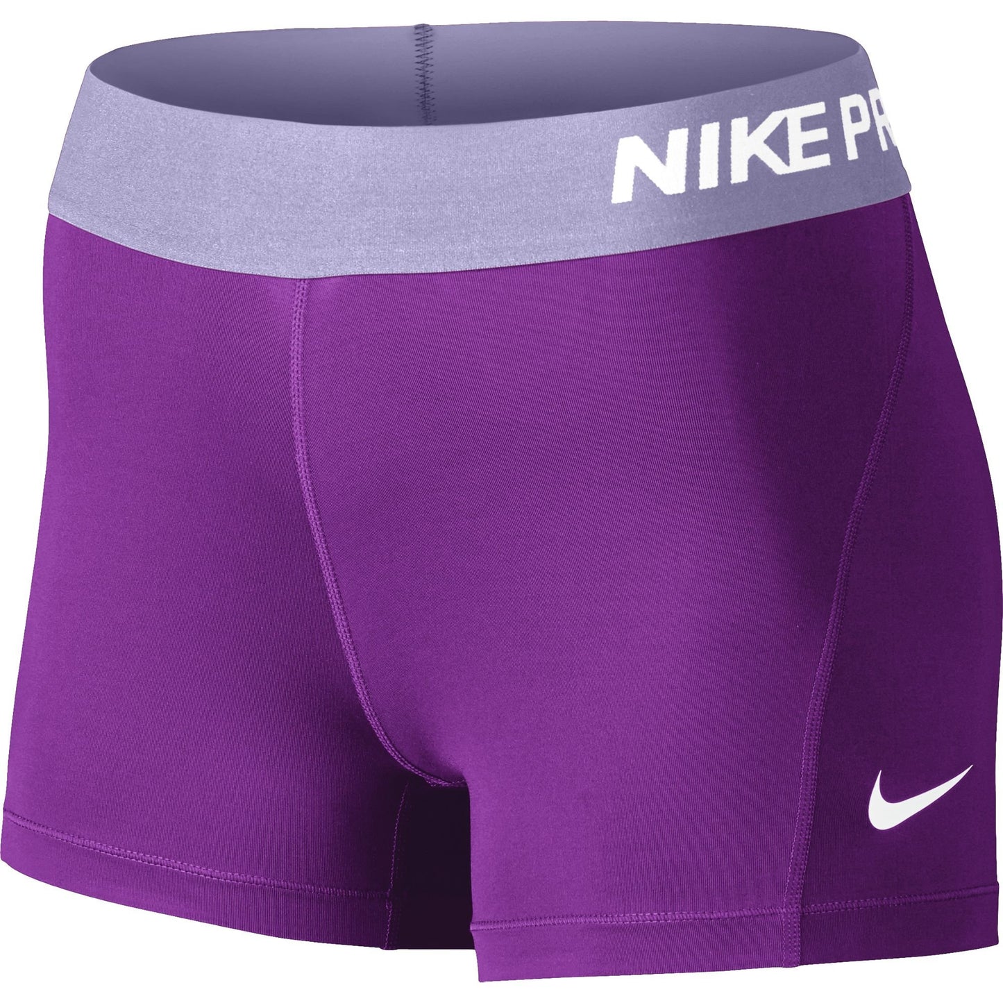 Nike Women's Pro 3" Training Shorts