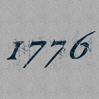 Grunt Style 1776 Flag