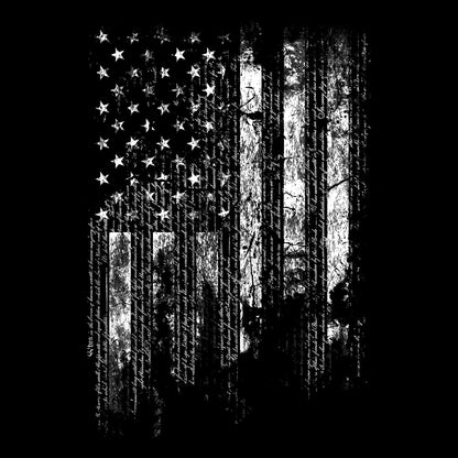 Grunt Style 1776 Flag