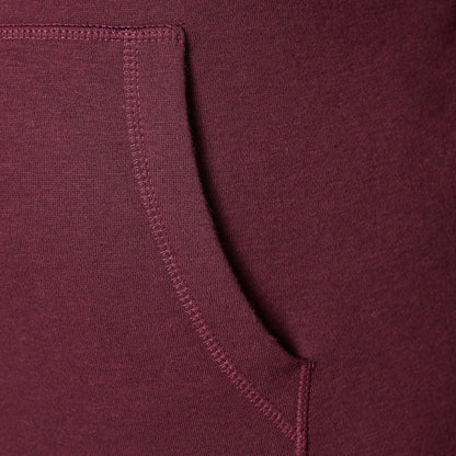 Amazon Essentials Men's Sweatshirt Hoodie, Big & Tall Options Available